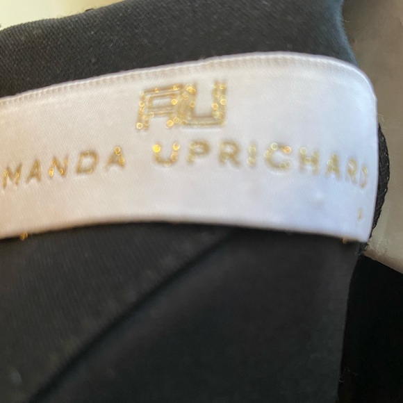Amanda uprichard blouse - Picture 3 of 4